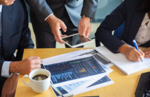 The Role of Finance in Personal Success and Business Development