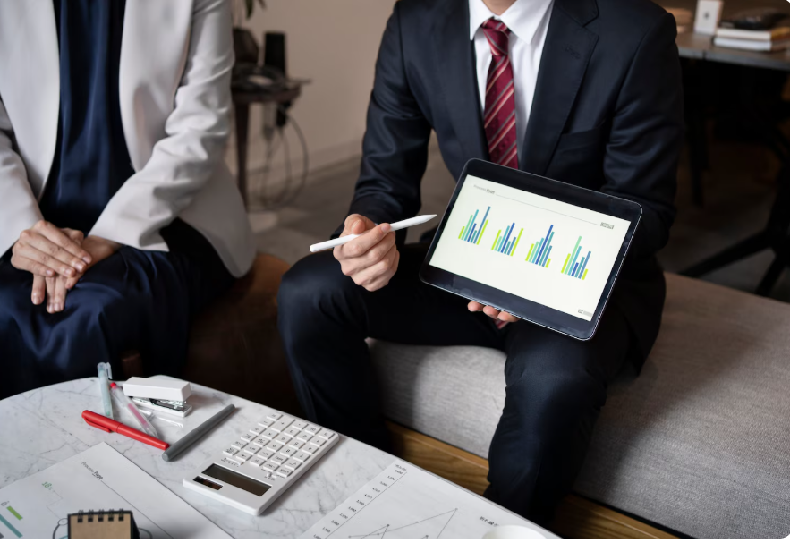 Smart Investment Strategies That Maximize Returns and Minimize Risk