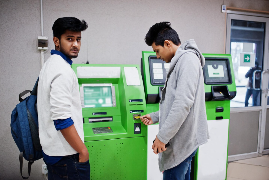 Modern Banking Solutions That Make Finance Easy and Efficient